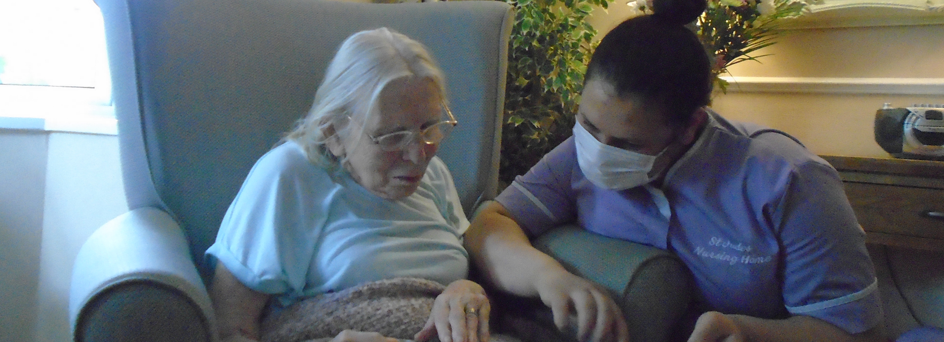 Nursing Home in Surrey